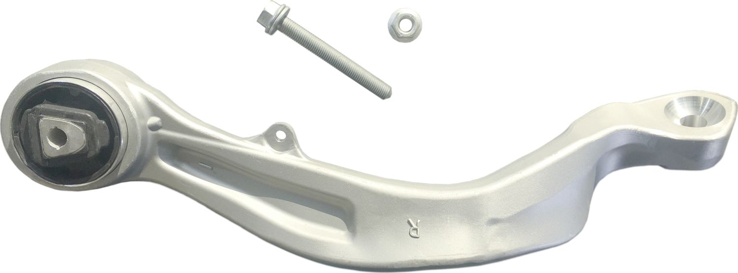 Продольный рычаг передней подвески Asmetal. Артикул 23BM0325