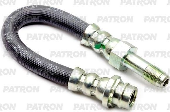 Тормозной шланг Patron задний правый/левый внешний для Ford S-MAX I 2006-2014. Артикул PBH0289