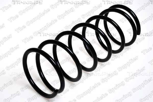 Пружина подвески Lesjofors передняя для BMW 3 II (E30) 1982-1994. Артикул 4008403