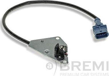 Датчик положения распредвала Bremi для Fiat Marea 1999-2003. Артикул 60098