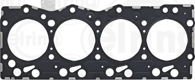 Прокладка ГБЦ Elring для DAF LF 55 2001-2026. Артикул 845.900