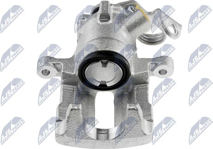 Тормозной суппорт NTY. Артикул HZT-VW-016