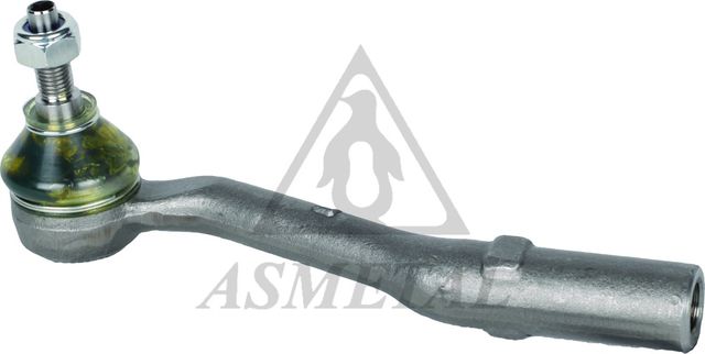 Наконечник рулевой тяги Asmetal левый внешний для Citroen DS3 I 2009-2015. Артикул 17CT0610
