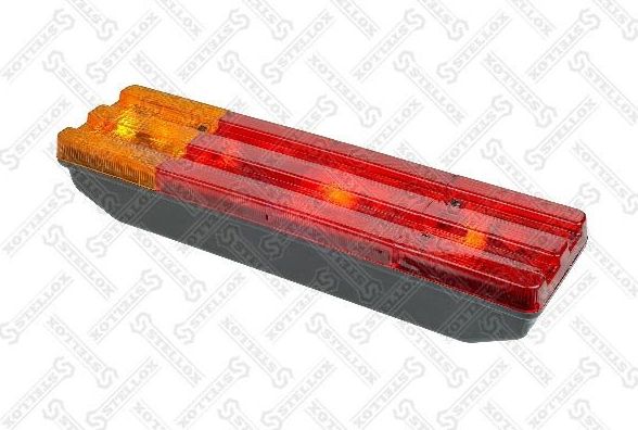 Фонарь задний Stellox. Артикул 87-37277-SX