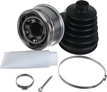 Шрус наружный (граната) Stellox для Toyota Hilux VII 2005-2015. Артикул 150 1962-SX