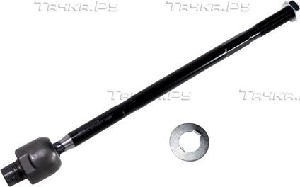 Рулевая тяга Zentparts. Артикул Z28569