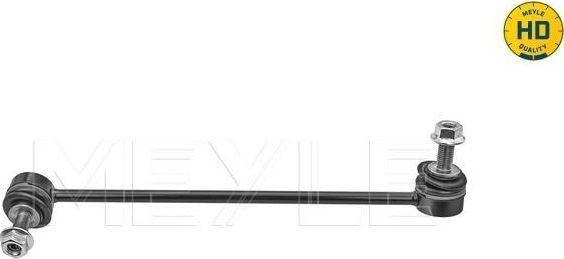 Стойка (тяга) стабилизатора Meyle HD. Артикул 316 060 0103/HD