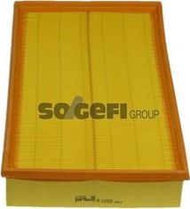 Воздушный фильтр Purflux. Артикул A1053