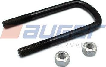 Стремянка рессоры Auger. Артикул 77633