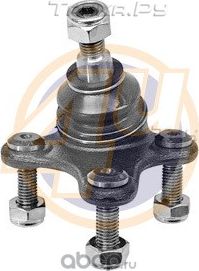 Шаровая опора 4U передняя левая для SEAT Toledo III 2004-2009. Артикул VV-B-71820