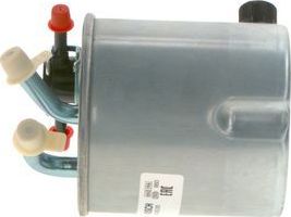 Топливный фильтр Bosch. Артикул 0 986 4B2 005