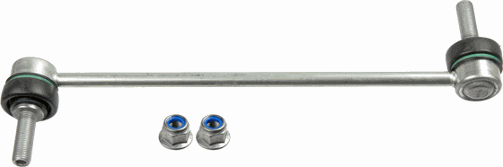 Стойка (тяга) стабилизатора Lemforder. Артикул 39862 01