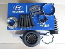 Подвесной подшипник карданного вала Hyundai / KIA. Артикул 495752P000