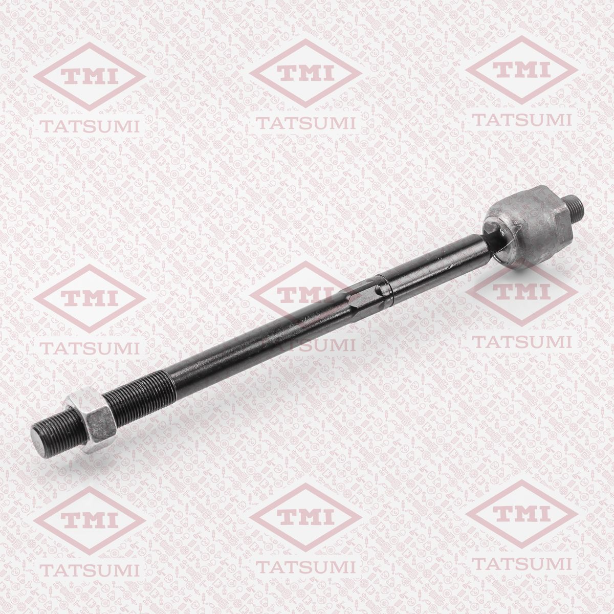 Тяга рулевая FORD/VOLVO MONDEO/GALAXY/S-MAX/S80/S60 06- лев./прав. (Tatsumi). Артикул TED1055