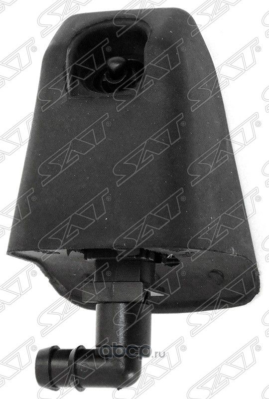 РАСПЫЛИТЕЛЬ ОМЫВАТЕЛЯ ФАРЫ TOYOTA CAMRY 01-06 RH S (SAT). Артикул STTY381091
