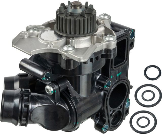 Помпа (водяной насос) Febi Bilstein. Артикул 174765