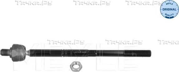 Рулевая тяга Meyle Original правая/левая для Volkswagen T-Roc I 2021-2026. Артикул 116 031 0038