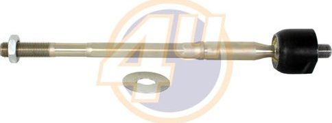 Рулевая тяга 4U. Артикул TY-E-12103