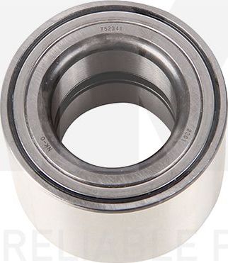 Ступичный подшипник (комплект) NK. Артикул 752341
