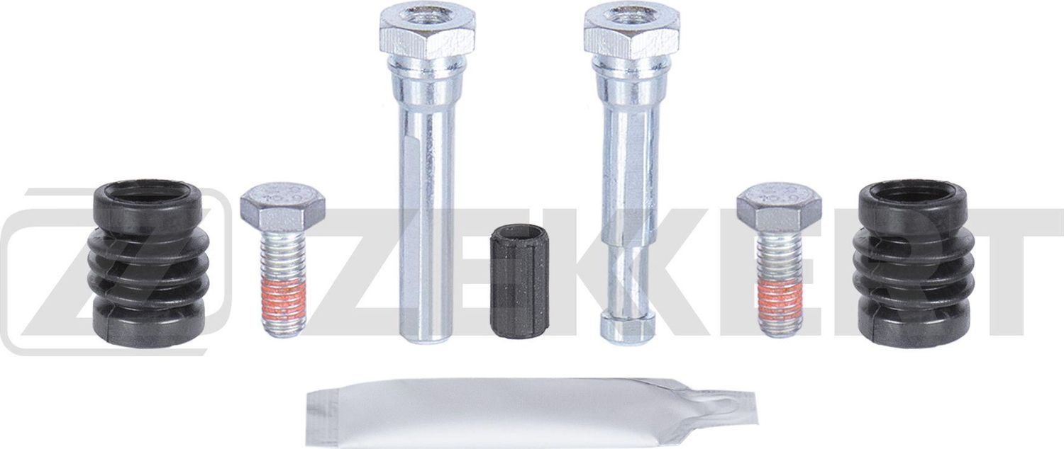 Направляющие тормозного суппорта (комплект) Zekkert. Артикул BR-1393