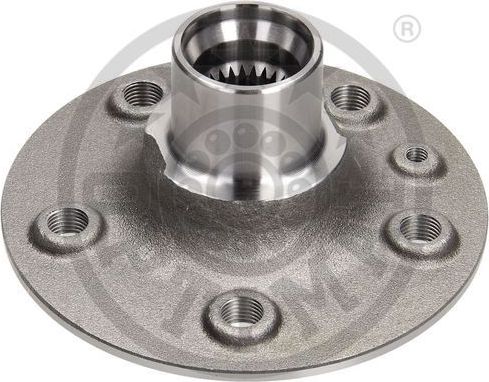 Ступица колеса Optimal. Артикул 04-P306