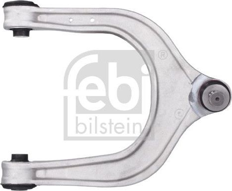 Поперечный рычаг передней подвески Febi Bilstein (алюминий) правый верхний для BMW iX I 2021-2026. Артикул 185207