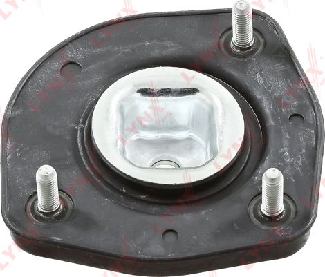 Опора амортизатора (стойки) LYNXauto задняя левая для Hyundai Lantra II 1995-2000. Артикул MA-1175L