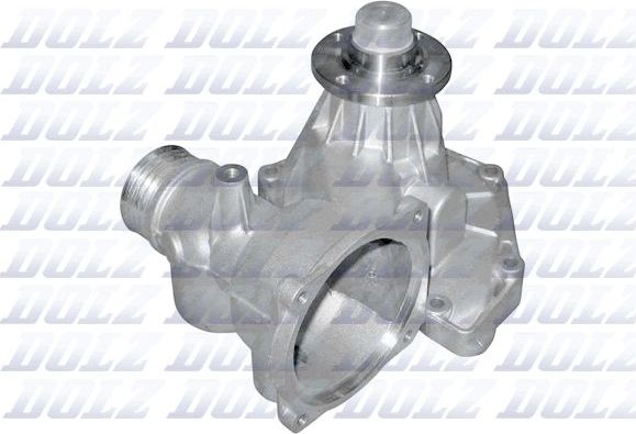Помпа (водяной насос) Dolz для BMW 7 II (E32) 1992-1994. Артикул B317