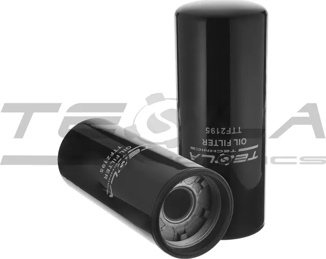 Фильтр масляный (Tesla Technics). Артикул TTF2195