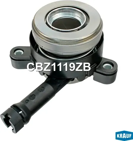 Подшипник выжимной гидравлический Krauf. Артикул CBZ1119ZB
