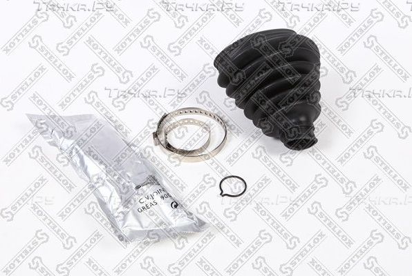 Пыльник ШРУСа внутренний Stellox для Renault Clio II 1998-2013. Артикул 13-00279-SX