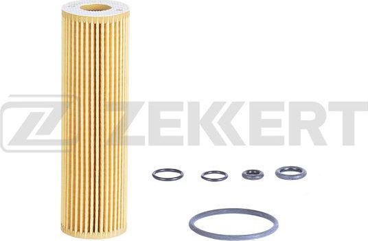 Масляный фильтр Zekkert. Артикул OF-4288E