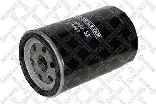 Масляный фильтр Stellox. Артикул 20-50110-SX