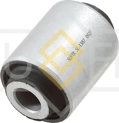 Сайлентблок рычага подвески | зад прав/лев | (Sufix). Артикул SL1387