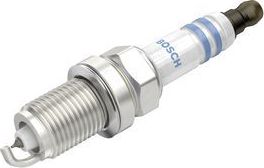 Свеча зажигания Bosch Иридий. Артикул 0 242 240 654