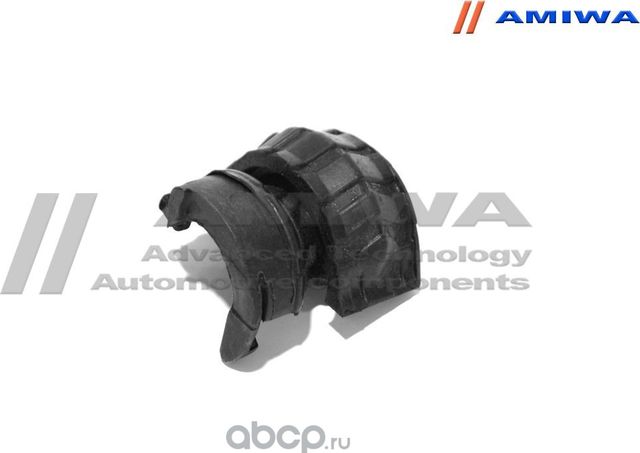 ВТУЛКА ЗАДНЕГО СТАБИЛИЗАТОРА 03232360 (Amiwa). Артикул 03232360
