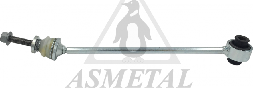 Стойка (тяга) стабилизатора Asmetal. Артикул 26MR4810
