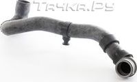 Патрубок радиатора (системы охлаждения) BSG. Артикул BSG 60-720-122