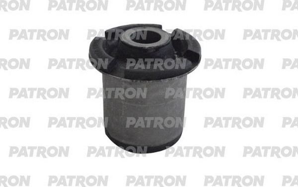 Сайлентблок переднего рычага подвески Patron. Артикул PSE12063
