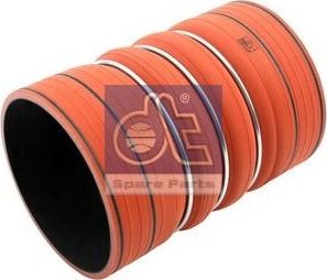 Патрубок интеркулера DT Spare Parts для Mercedes-Benz Integro 2006-2026. Артикул 4.80818