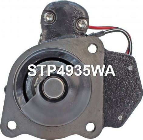 Стартер Motorherz. Артикул STP4935WA