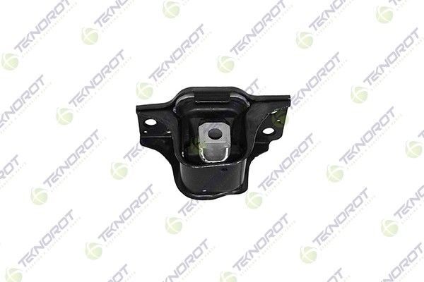 Подушка (опора) двигателя Teknorot передняя для Renault Megane III 2008-2016. Артикул RE-EM065