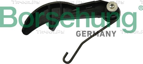Натяжитель цепи ГРМ Borsehung для Audi A6 IV (C7) 2014-2018. Артикул B19178