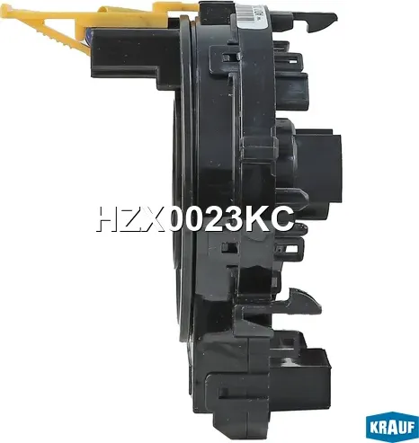 Контактная группа подушки безопасности Krauf. Артикул HZX0023KC