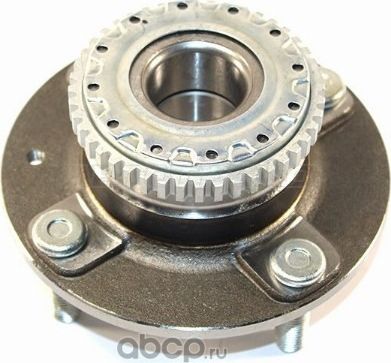 Ступичный узел RR HYUNDAI ELANTRA 00-06 (SAT). Артикул ST527102D315