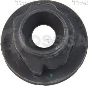 Опора амортизатора (стойки) OSSCA задняя для Volkswagen up! I 2011-2020. Артикул 03168