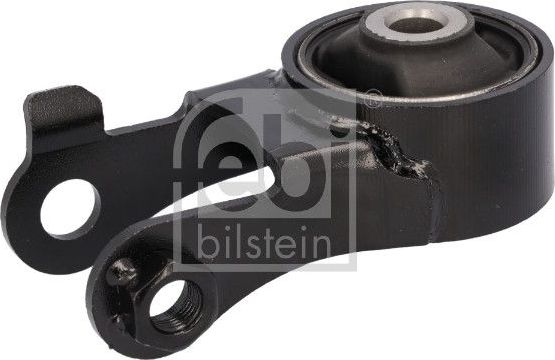 Подушка (опора) двигателя Febi Bilstein. Артикул 187809