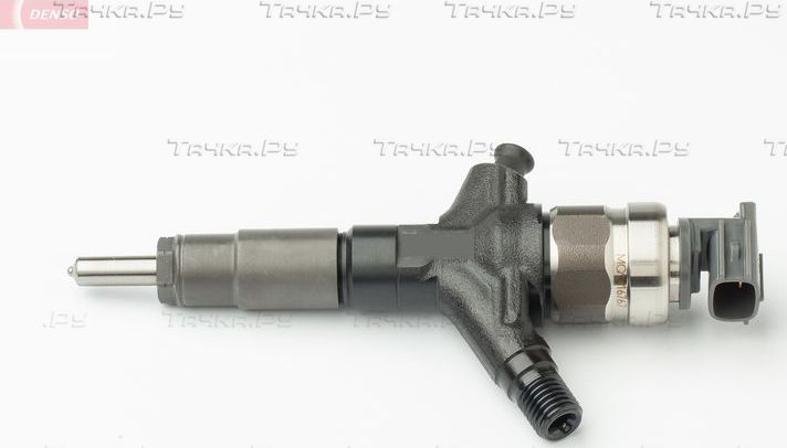 Форсунка топливная Denso для Subaru Legacy V 2009-2014. Артикул DCRI300250