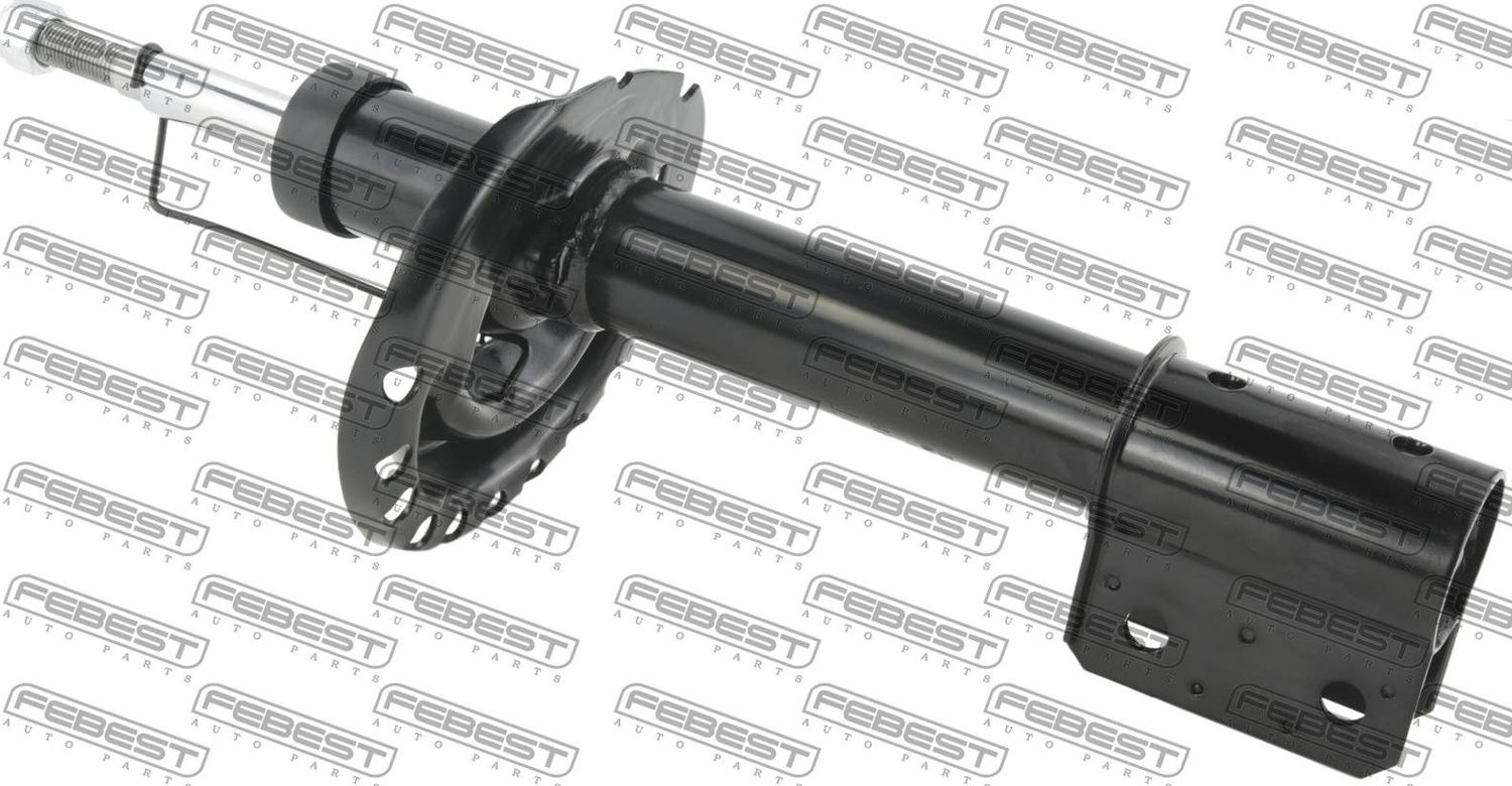 Амортизатор Febest. Артикул 24110-004F
