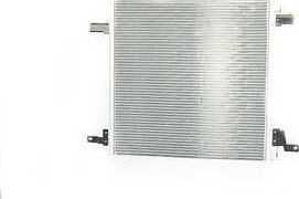 Радиатор кондиционера (конденсатор) BSG. Артикул BSG 60-525-022